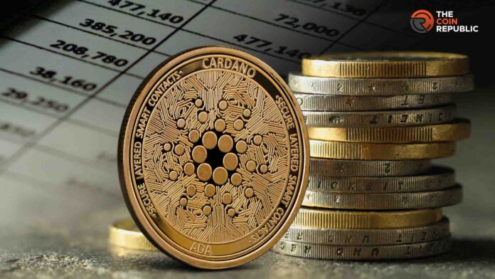 Цена Cardano: Сможет ли 40%-ный прорыв наконец-то перешагнуть отметку в $1?