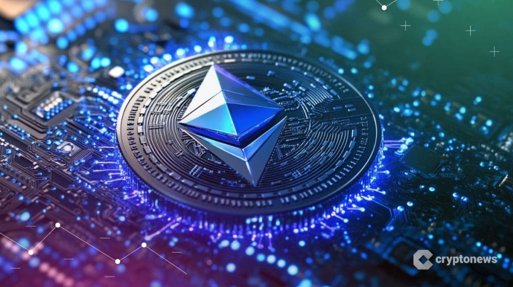 Großes Ethereum-Upgrade Pectra geht im Holesky Testnet live