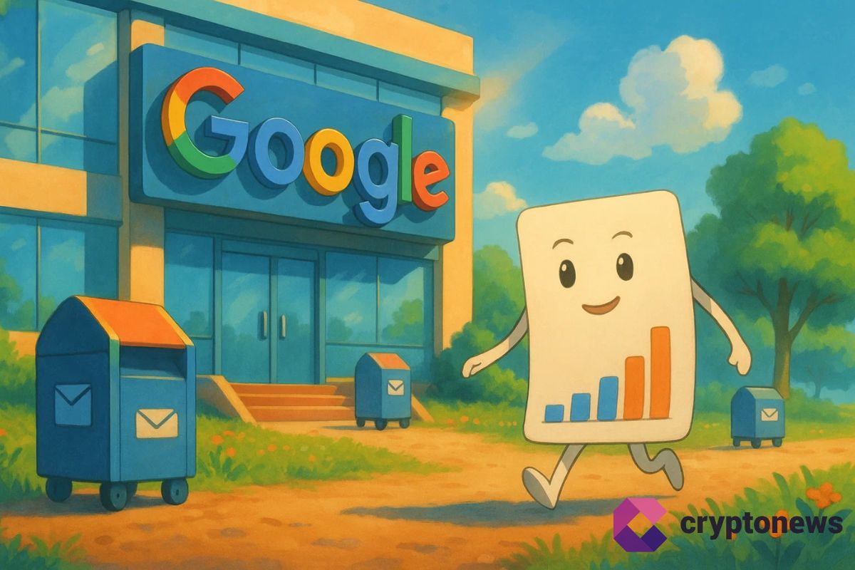 Google affiche les « odds » : Polymarket et Kalshi débarquent dans Search et Google Finance