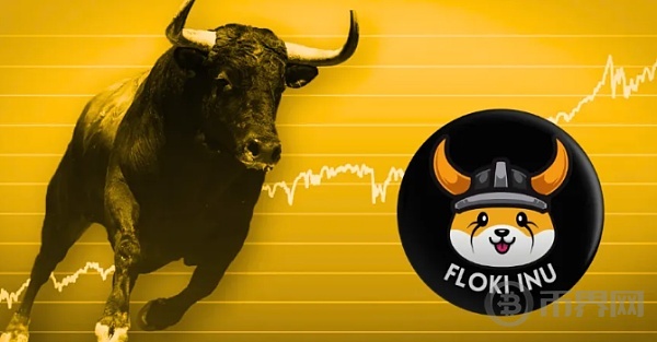 牛市启动:FLOKI 将价格飙升2-5倍! image 0