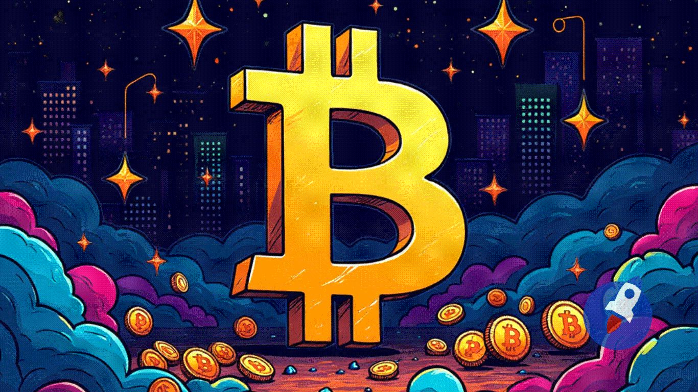 Toutes les raisons pour lesquelles le Bitcoin peut maintenant trouver un ATH image 1