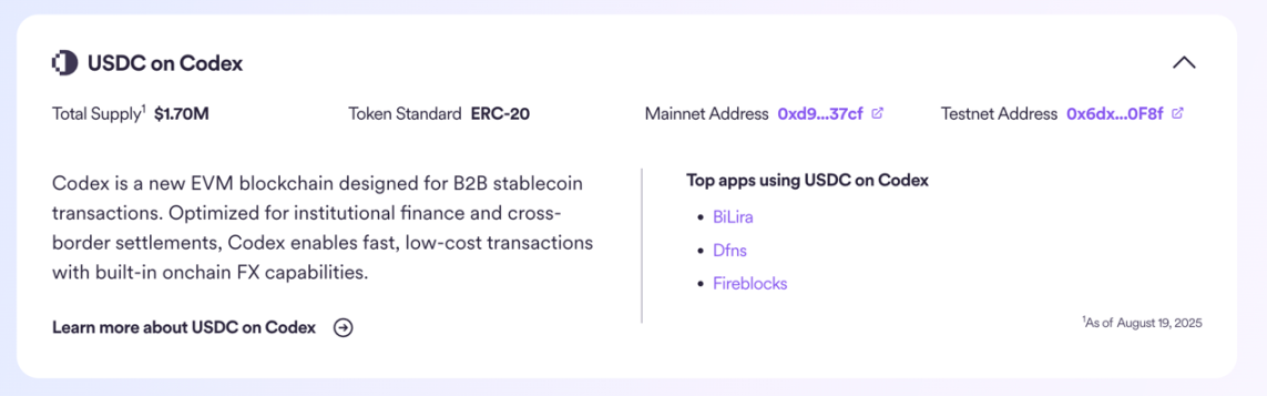 Stablecoins L1 L2: Quem está definindo a próxima geração de pagamentos globais? image 3