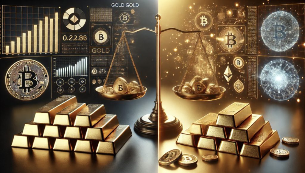 Apa Itu Emas Digital? Simak Perbedaannya dengan Emas Fisik hingga Cara Belinya! image 0