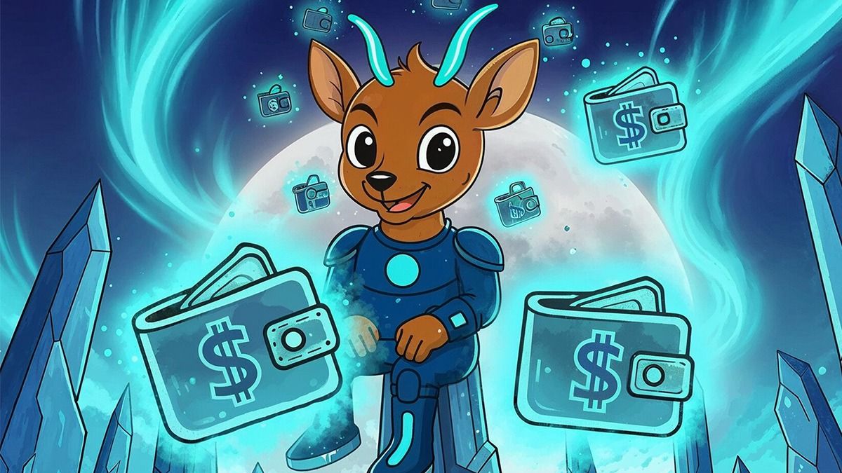 Crypto With Most Potential – Noomez Presale Live, Highlighting a Structured Opportunity Window