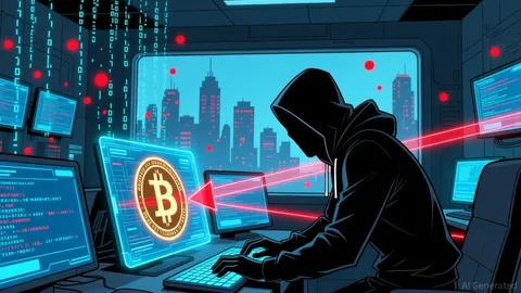 Bitcoin News Today: Chinese Pensioners Defrauded in £4.6 Billion Cryptocurrency Pyramid Scheme, Mastermind Receives 11-Year Sentence in Historic UK Trial