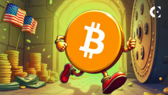Шокирующий скачок BTC превысил $94 тыс. за считанные минуты на фоне сигналов стабильности ФРС, прогноз на $100 тыс. после намеков Трампа на снижение