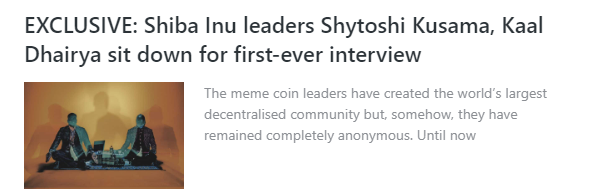 WIF Skyrockets 18.7%&Shiba Inu在Memecoin市场的重大举措！ image 1