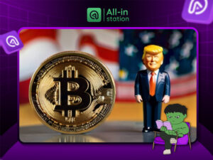 Nhà Trắng phát hành báo cáo chính thức về tiền số, định hình tương lai Crypto tại Mỹ