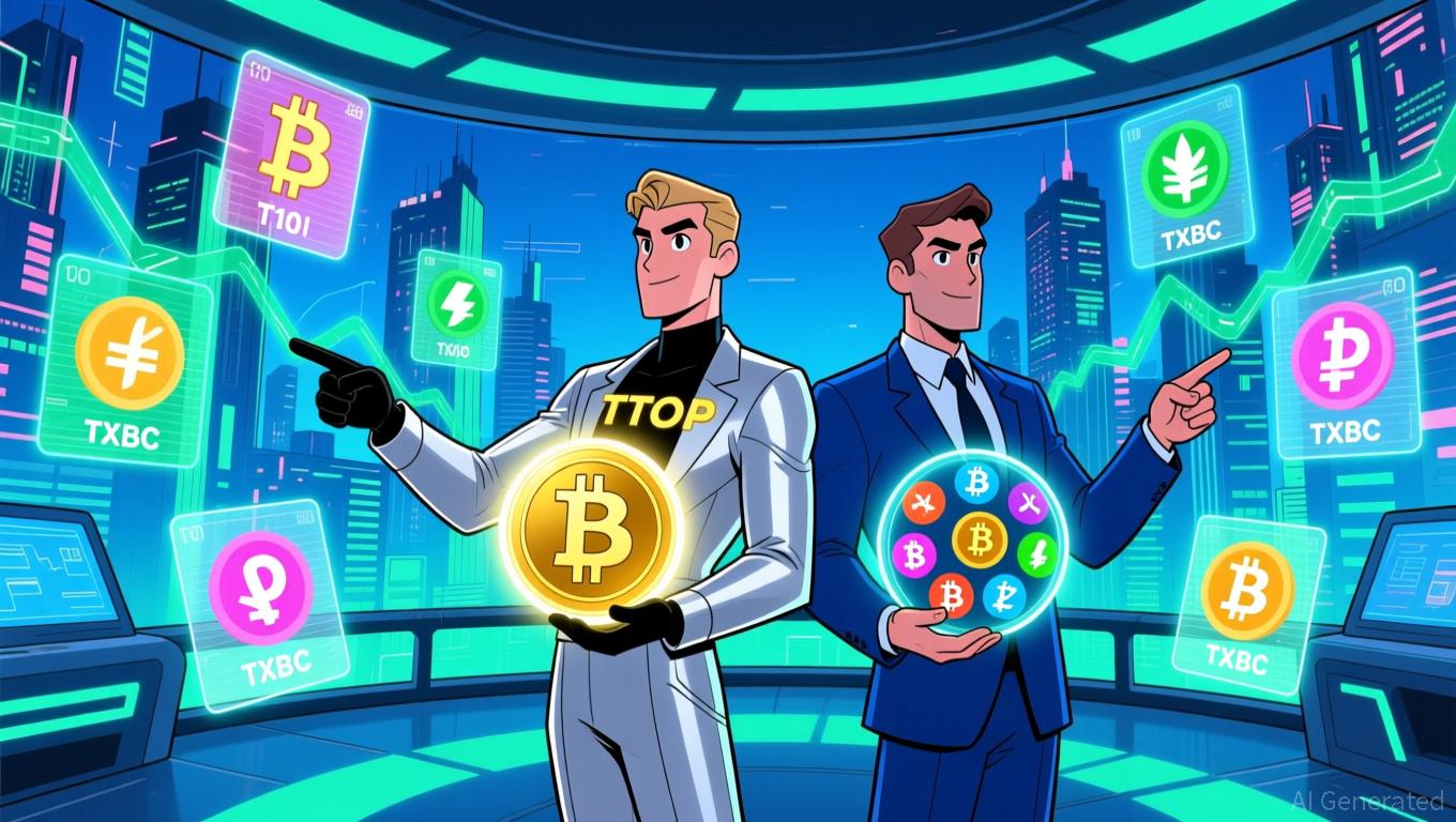 Bitcoin News Update: 21Shares Connects Conventional and Crypto Markets Through 40 Act ETFs