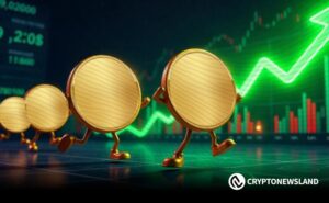 $3.25 Trillion Wiped Out From Stock Market, $5.4 Billion Added to Crypto Market, Bull Market Trigger?