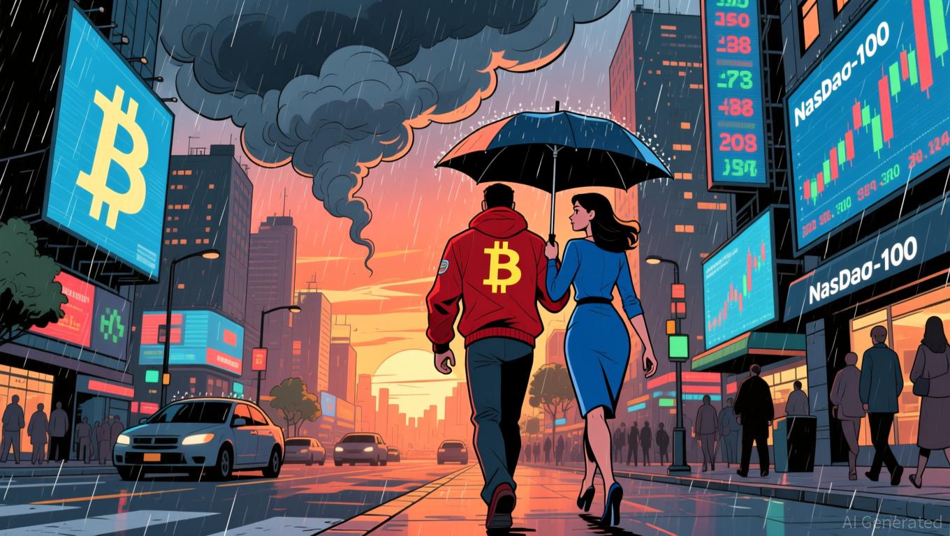 Bitcoin News Update: As Skeptics Rise, Crypto Believers Shape the Future's Worth