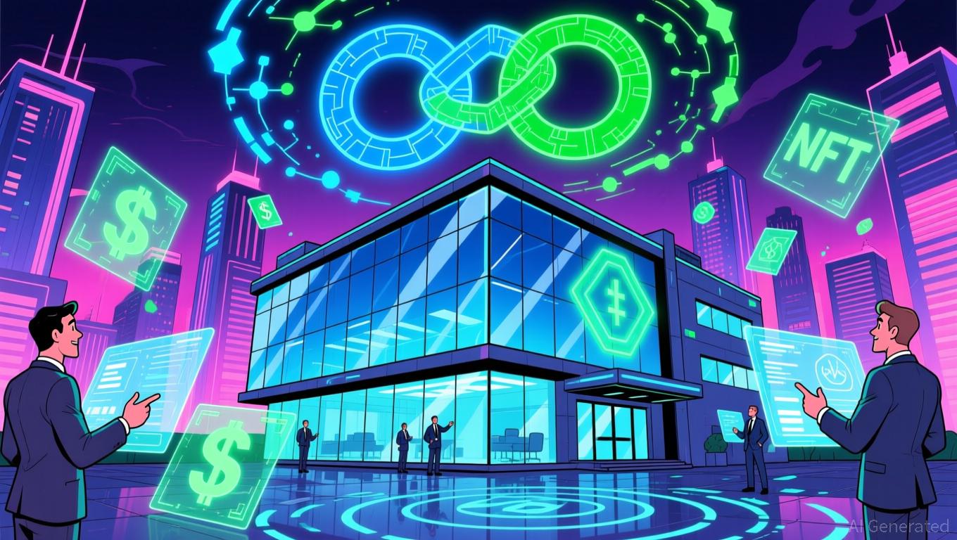 Animoca Receives ADGM Authorization, Opening a Regulated Avenue for Institutional Web3 Investments