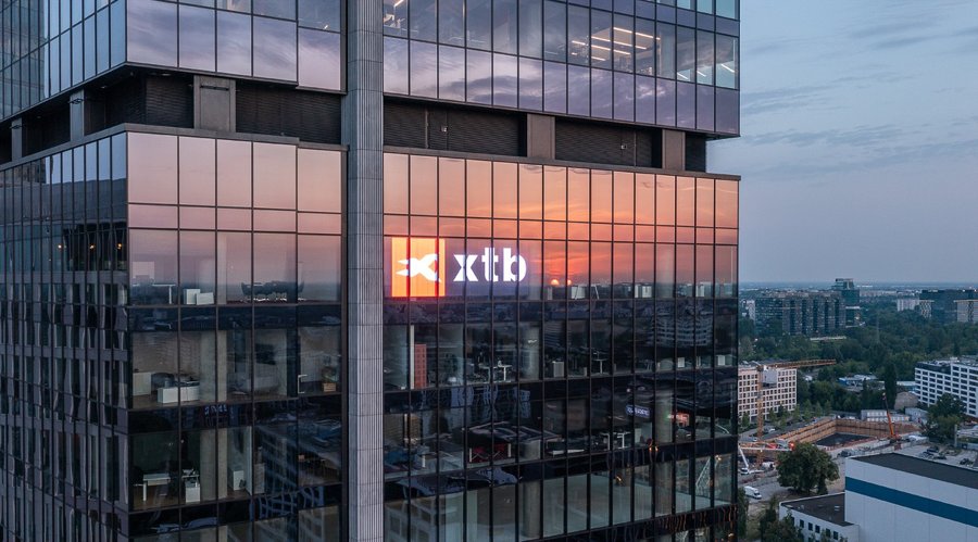 XTB Reports 67% Revenue Growth in Q3, Net Profit Nearly DoublesRevenues and Profits