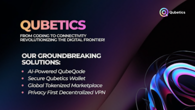 Mantra’s Wild Comeback, Toncoin’s Telegram Power, and the Best Crypto Investment of 2025? Qubetics’ Presale Frenzy Says Yes
