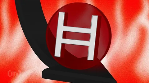 Preço do HBAR sobe 17% para recuperar perdas de outubro; O que vem a seguir