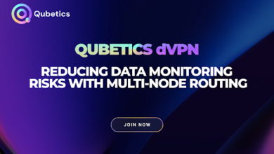 Qubetics, VeChain, and Avalanche (2025): A Deep Dive into the Top Cryptos to Watch This Year