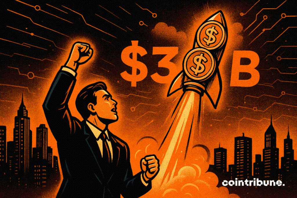 RWA Market Nears $35B Milestone as Tokenized Treasuries and Institutional Adoption Accelerate Growth image 1