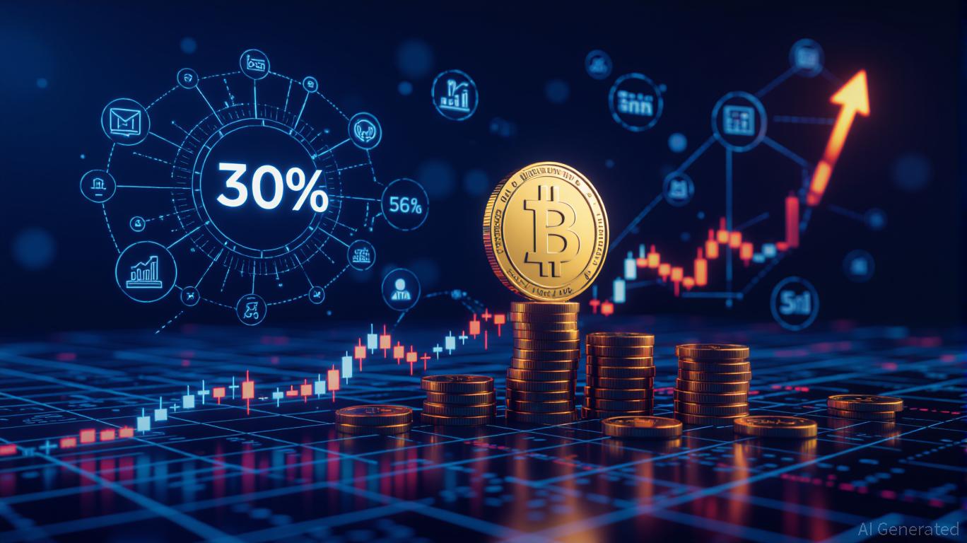 ICP Value Jumps 30% Following Significant Network Update and Growing Interest from Institutions