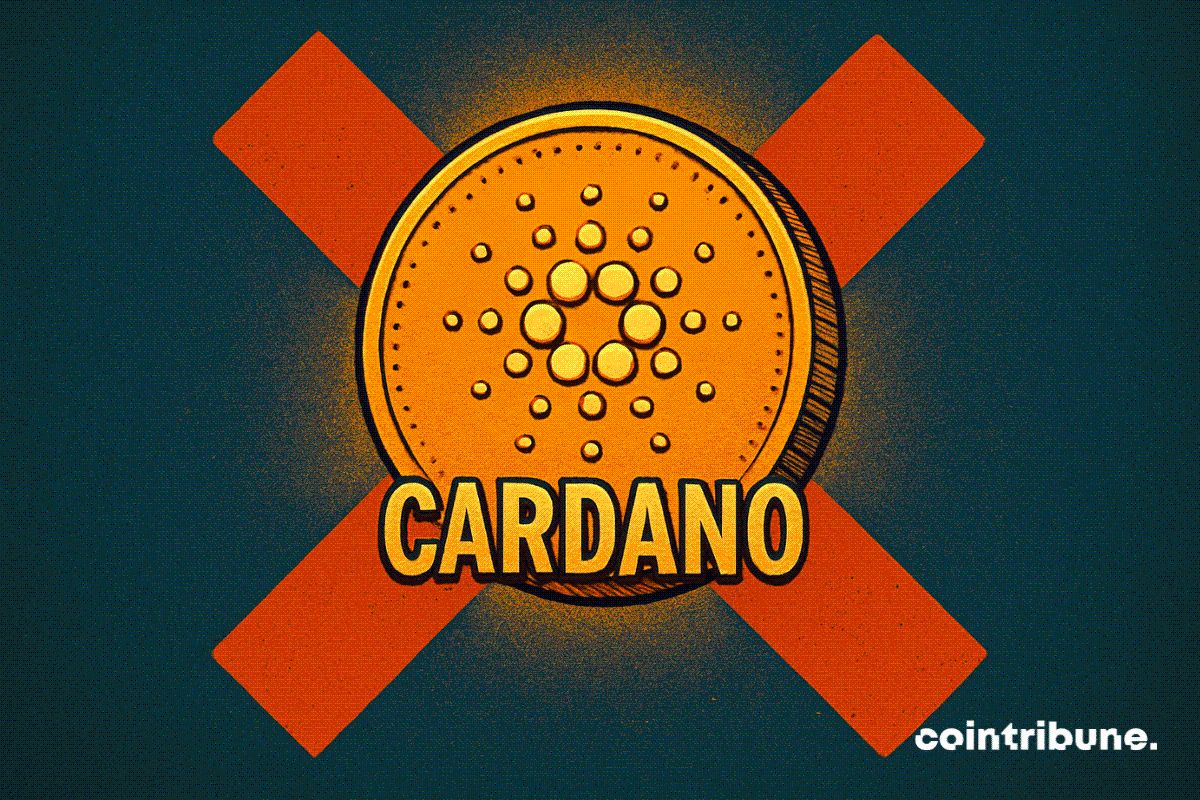 Cardano Whale Revolt: Rejects IOG, Hoskinson Threatens Legal Action