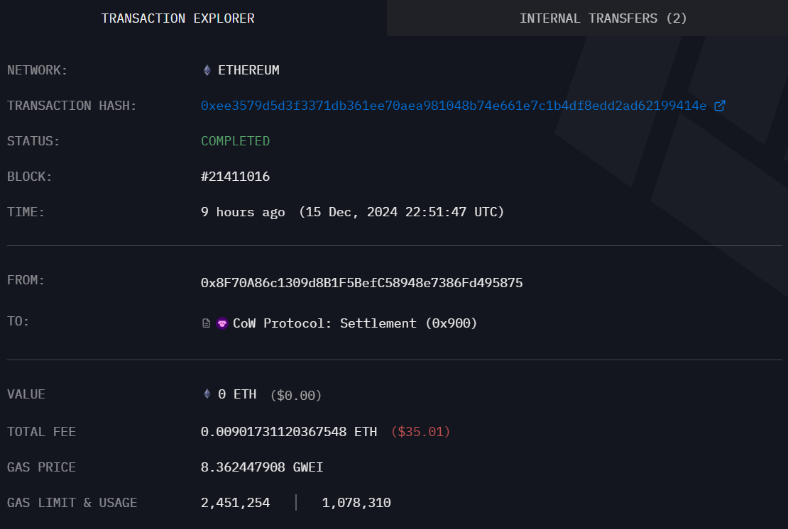 World Liberty Memperluas Fokus DeFi dengan Investasi Token ONDO Utama image 0