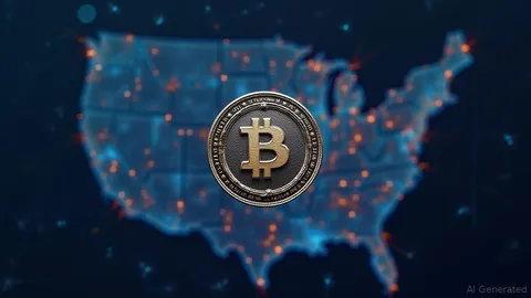 PIB dos EUA receberá selo de blockchain para garantir confiança, ceticismo da era Trump em foco