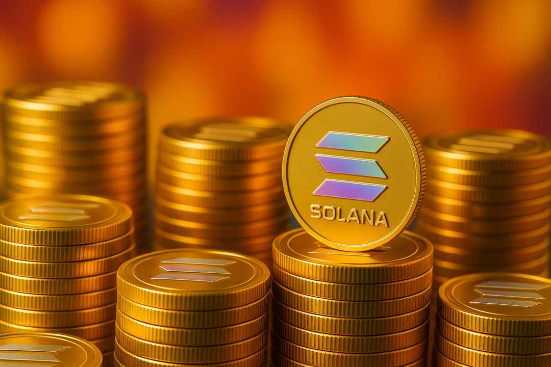 Solana treasury firm DDC earns $63K daily from 1.3M SOL stash