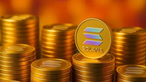 Solana treasury firm DDC earns $63K daily from 1.3M SOL stash