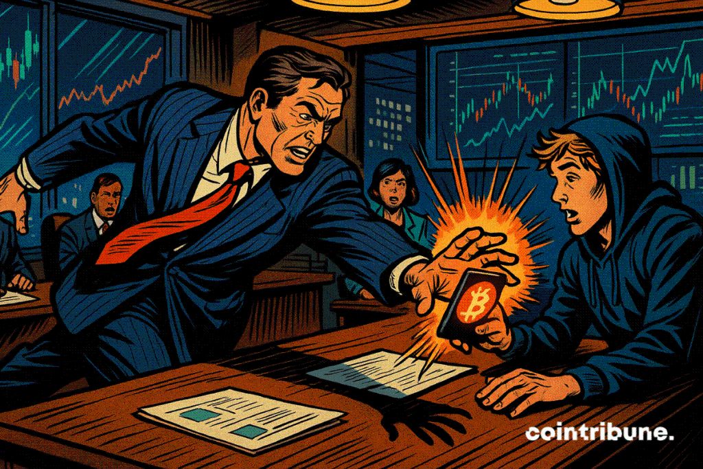 Goldman Sachs to Acquire Innovator Capital, Expanding Crypto-Linked ETF Offerings image 1