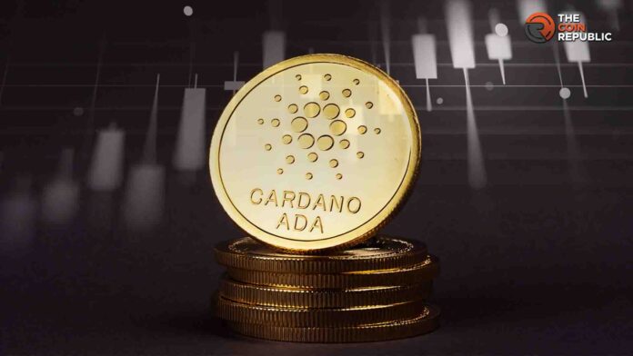 Цена Cardano должна удержаться на уровне поддержки $0.80, поскольку включение ETF сигнализирует о бычьем пути