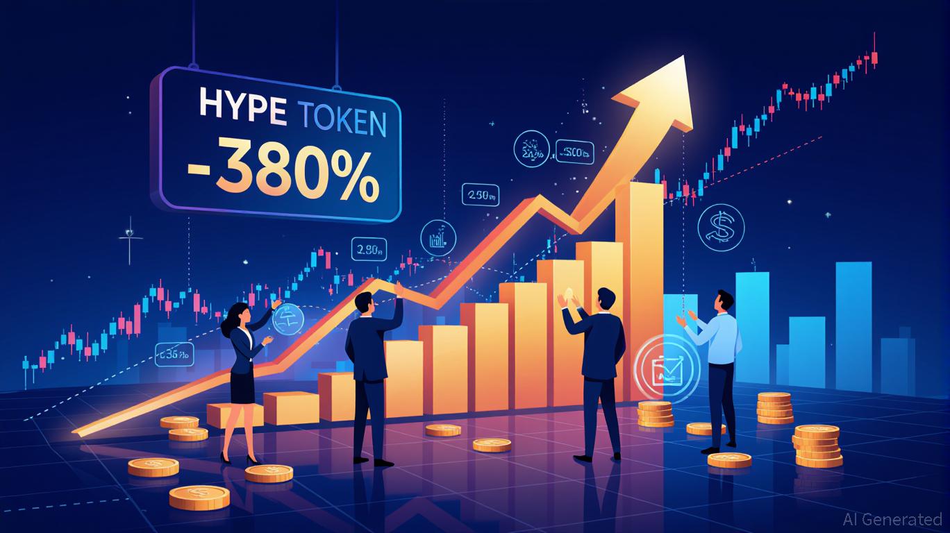 The HYPE Token Crypto Boom: Evaluating the Potential Benefits and Dangers of an Emerging Market Player