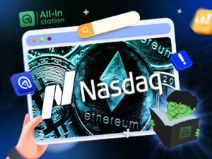 Nasdaq hủy niêm yết cổ phiếu của công ty chuyên mua tiền số