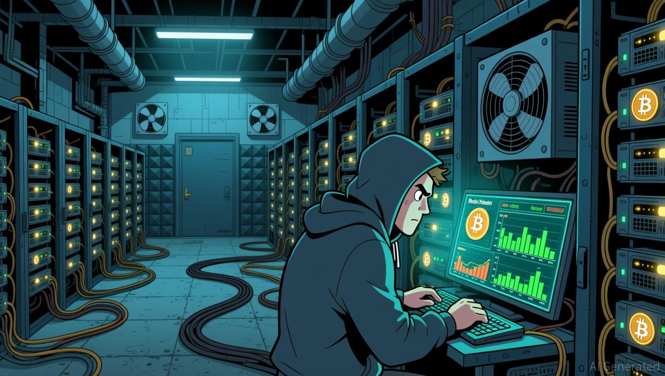 Bitcoin News Update: Malaysia Faces $1 Billion Electricity Theft Scandal as Secret Crypto Mining Operations Jeopardize Power Grid Stability