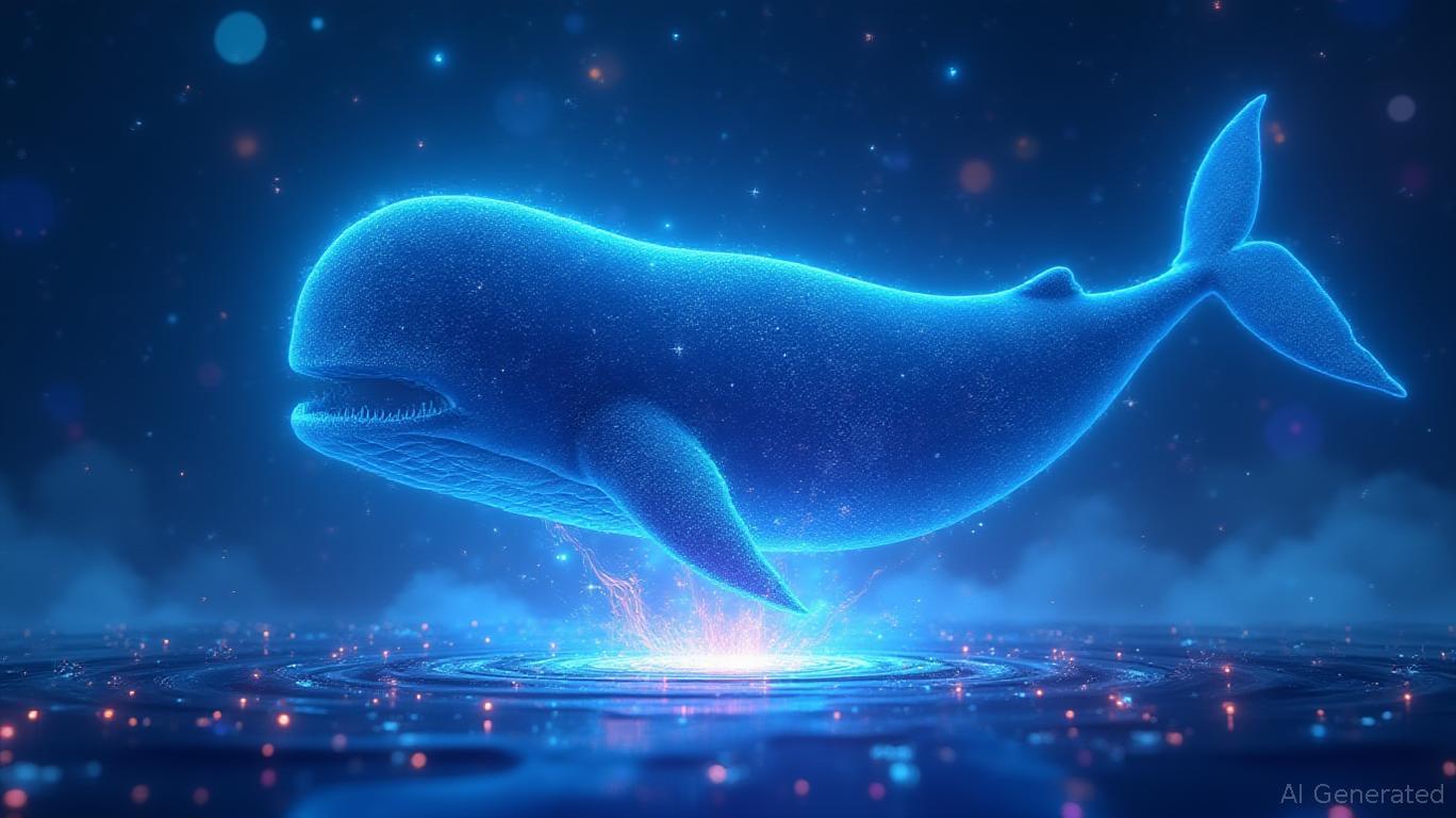 Solana News Today: The Mysterious Whale Sharing a $10M Meme Coin Blueprint for the Next Bull Run