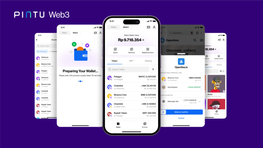 Cara Menggunakan DexScreener untuk Mencari Altcoin Potensial image 1