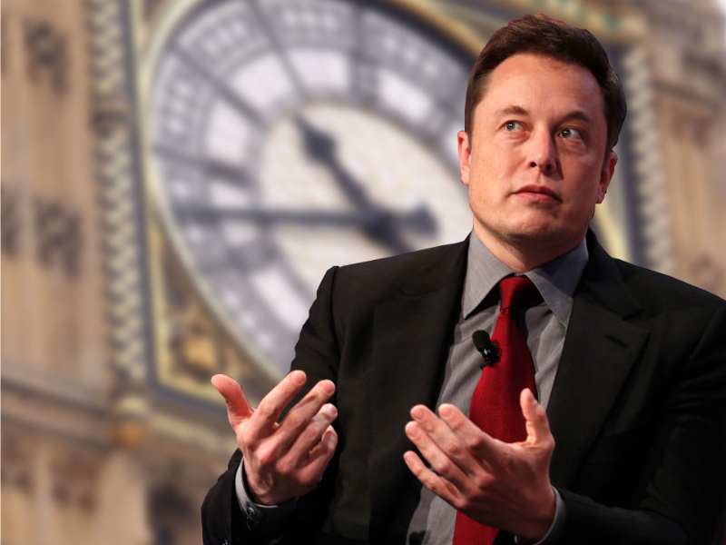 马斯克万亿美元天价薪酬方案遭遇挑战！特斯拉(TSLA.US)股东团体抗议董事会治理不力