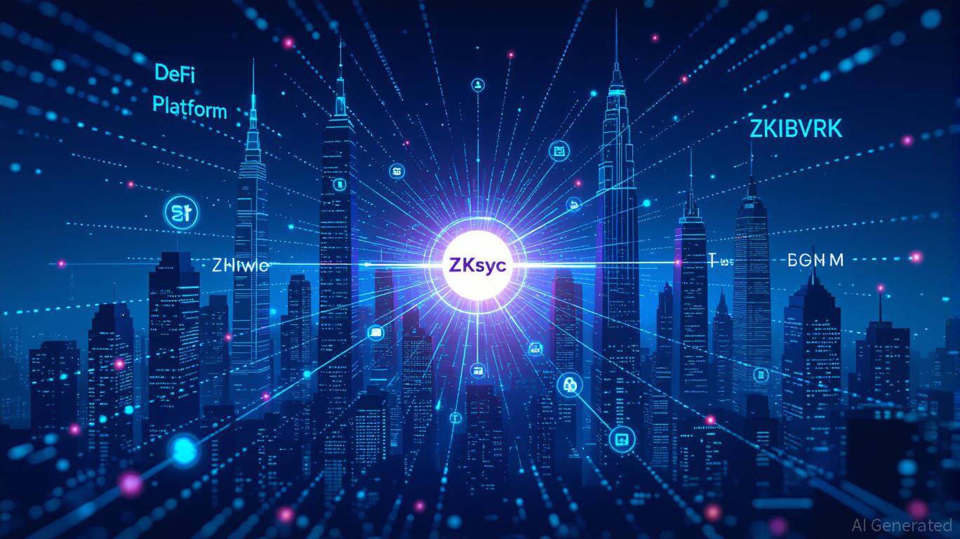 ZK Atlas Enhancement: Transforming DeFi with Zero-Knowledge Powered Scalability