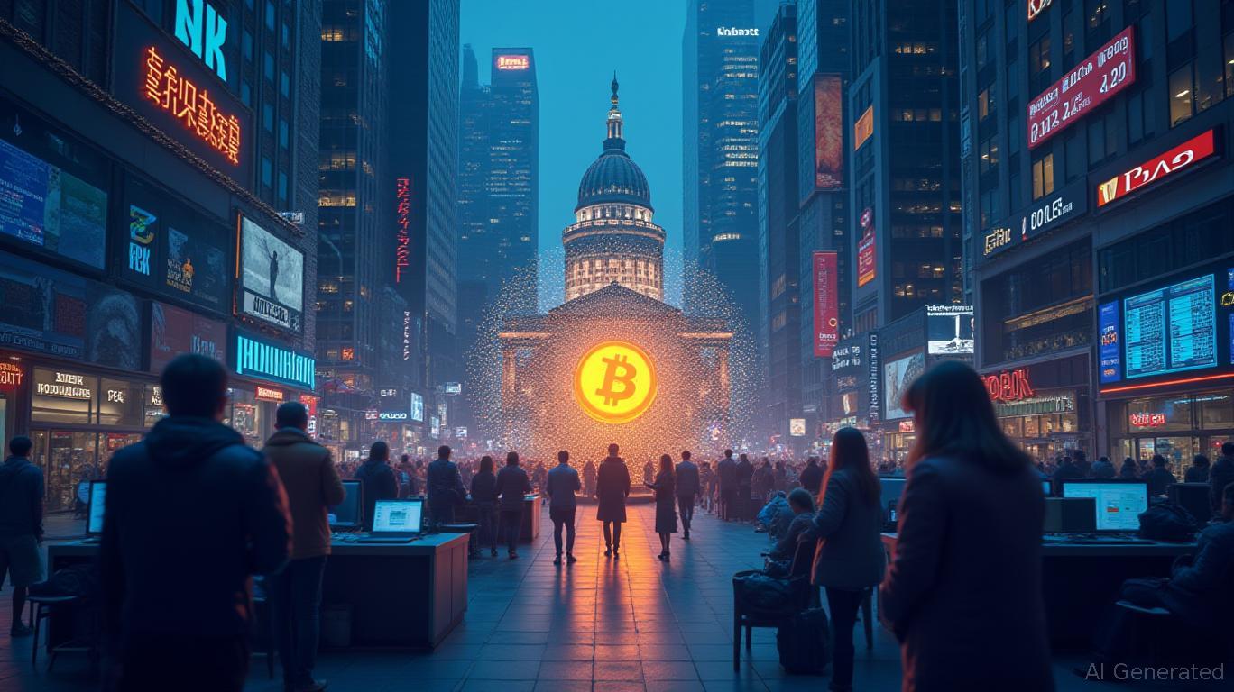 Regulators Provide More Transparent Route for Crypto ETFs, Giving Investors a Fresh Perspective image 0