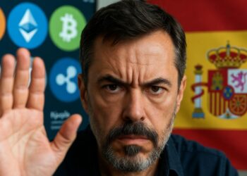 Convocan a frenar subida de impuestos a bitcoin en España