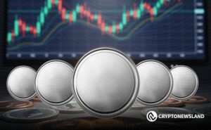 Altcoin Patterns Repeat: 2021’s Invalidation Reappears as Analysts Point to a Fresh Parabolic Cycle and Four Elite Holds