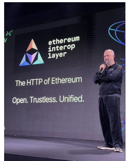 Ethereum o‘zaro ishlash yechimlari: Murakkablikni soddalashtirish va zanjirlararo hamkorlik yo‘lini qayta shakllantirish image 2