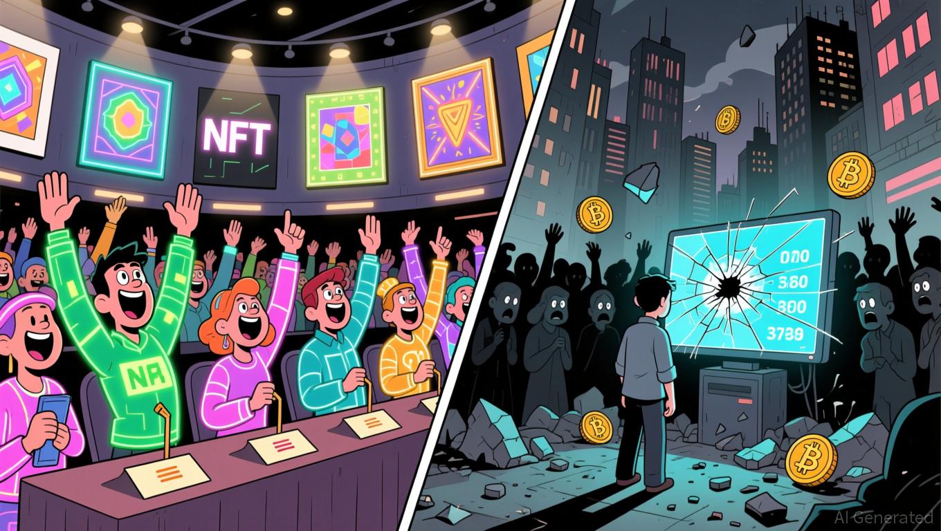 Ethereum Updates Today: NFT Conundrum: Rising Number of Buyers Contrasts With Sharp Drop in Sales During Crypto Turmoil