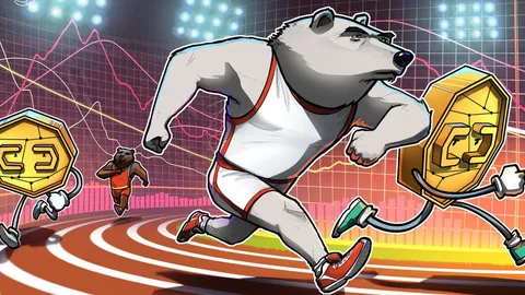 El ‘mercado bajista más rápido’ de Bitcoin oculta un posible resultado positivo para BTC a finales de año