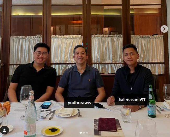Timothy Ronald Umumkan Exchange Barunya Bernama “Floq”Yudhono Rawis Jadi Bagian dari Tim Pengelola FloqFloq Menjadi Pilihan Tepat untuk Pemula dan In