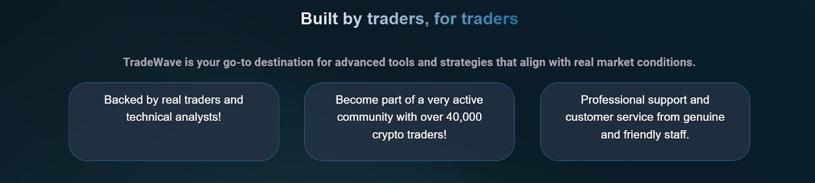 Jacob Crypto Bury Launches New Trading Indicator - TradeWave Review