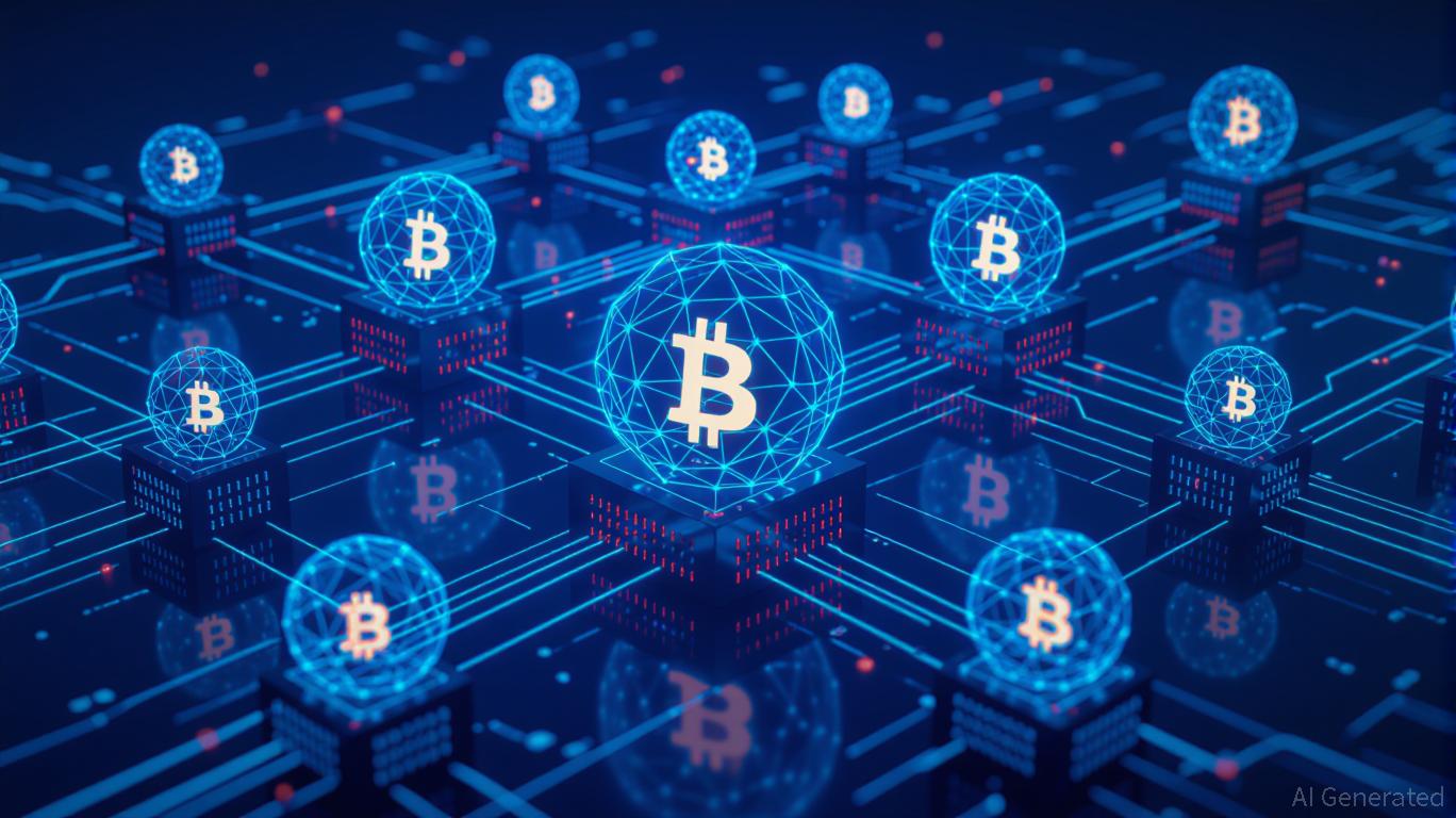 The Strategic Inflection Point: How Ethereum and Arbitrum Are Reshaping Institutional Crypto Infrastructure