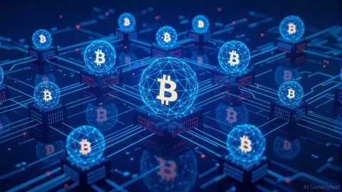 O Ponto de Inflexão Estratégico: Como Ethereum e Arbitrum Estão Remodelando a Infraestrutura Cripto Institucional