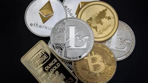 Visa Crypto 负责人 Cuy Sheffield 谈稳定币的现在与未来
