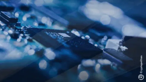 SK Hynix sees AI memory chip market surging 30% annually through 2030