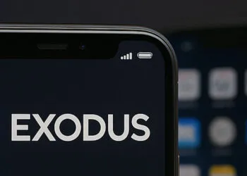 Exodus recurre a reservas de Bitcoin para una inversión de 175 millones de dólares en pagos onchain