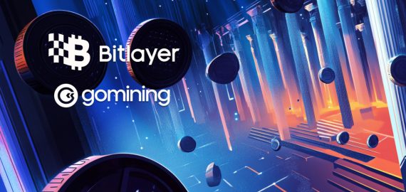 Peluncuran GoMining Launchpad Bersama Bitlayer, Perusahaan Bitcoin Terkemuka DeFi Infrastruktur